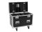 Roadinger Flightcase PRO 2x DMH-190, přepravní kufr