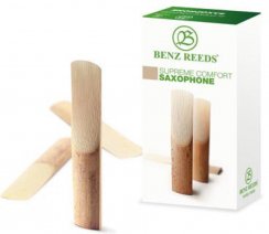 Benz Reeds Comfort, sopran sax. 3,5, 5ks/bal