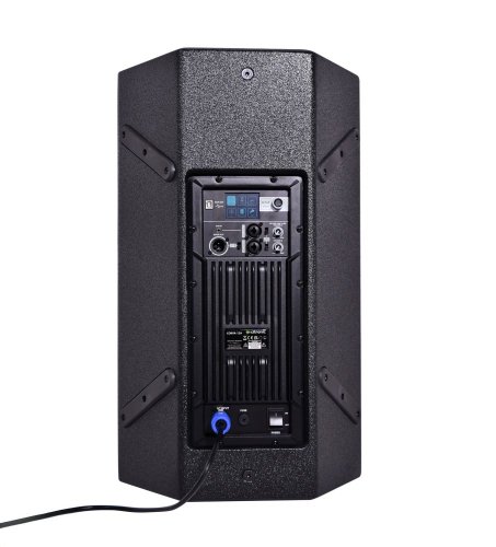 Citronic CORVA-12A, aktivní 12" reprobox DSP, 700W