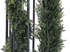 Girlanda cypřiš, 200 cm