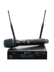 Relacart HR-31S , bezdrátový systém Relacart HR-31S , bezdrátový systém