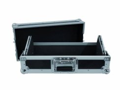 Mixer Case Road 19“ 4HE, černý