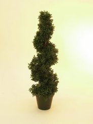 Spirála - stromek, 61 cm
