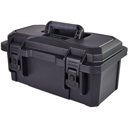 Mercury MTC-37, voděodolný kufr na nářadí, malý