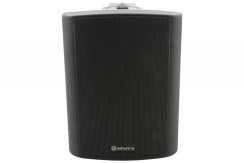 Adastra BC4V, 100V nástěnný 4" reprobox, 35W, černý
