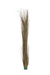 Europalms rákos, khaki, umělý, 127 cm