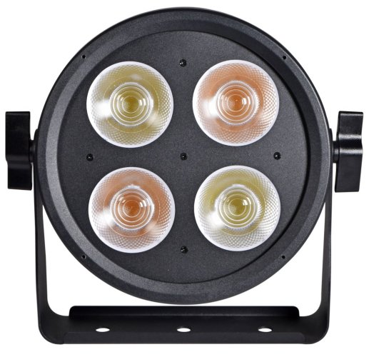 Citronic SilentPAR-200, 4 x 50W CW/WW