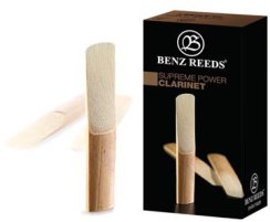 Benz Reeds Power, Es klar. fr. 2,5, 5ks/bal