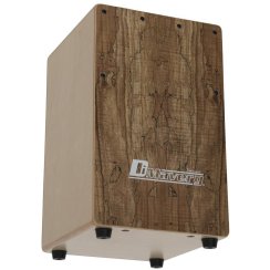 Dimavery CJ-580 Junior Cajon, javor