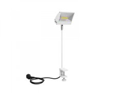 Eurolite LED KKL-30 Floodlight 4100K, bílý