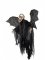 Halloween postava Bat Ghost, 85 cm