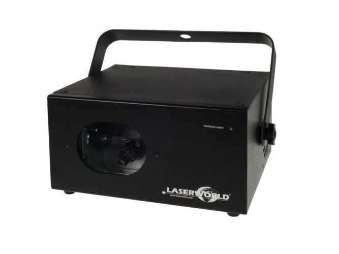 Laserworld EL-230RGB