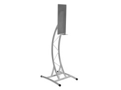 Alutruss STD-3 stojan na dezinfekci Alutruss STD-3 stojan na dezinfekci