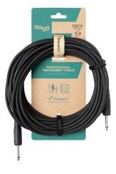 Stagg EGC10, kabel JACK/JACK, 10m Stagg EGC10, kabel JACK/JACK, 10m