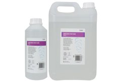 QTX náplň Low do výrobníku mlhy, 1L