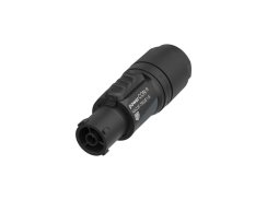 Neutrik PowerCon NAC3F-TRUE1-S, konektor (F) na kabel Neutrik PowerCon NAC3F-TRUE1-S, konektor (F) na kabel