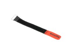 Eurolite AR-20, 20x180mm, 10 ks, vázací pásky na kabely