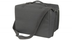 Chord mikrofonní case pro 6 mikrofonů, polstorvaný