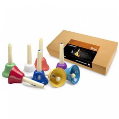 Stagg HB SET, sada ručních zvonků