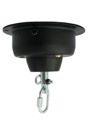 Motorek 1,5 Ot/min, pro koule do 40 cm, s pojistkou Motorek 1,5 Ot/min, pro koule do 40 cm, s pojistkou