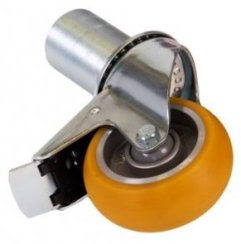 Nivtec transportní kolečko 10cm, 200kg 803010T