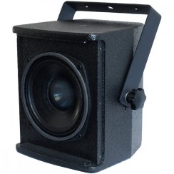 QPro C-6, 6.5" koaxiální reproduktor, IP54, 250W RMS
