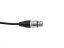 EUROLITE Kabel DMX P-Con/3pin XLR, 3m