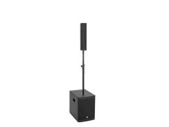 Omnitronic ROD-1043 aktivní sloupový reproduktorový systém Omnitronic ROD-1043 aktivní sloupový reproduktorový systém