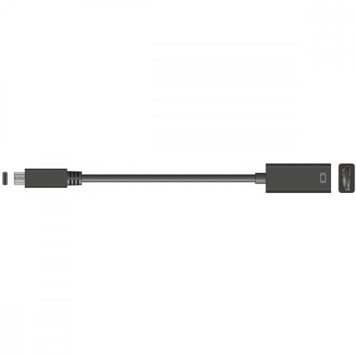 AV:link kabelová redukce USB-C 3.1/HDMI, 16,5 cm