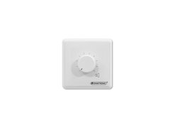 Omnitronic ELA LS - regulátor stereo 5W - bílý Omnitronic ELA LS - regulátor stereo 5W - bílý