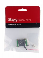 Stagg SP-SWST-5WW, přepínač pro elektrickou kytaru
