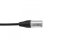 EUROLITE Kabel DMX P-Con/3pin XLR, 3m