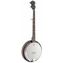 Stagg BJM30 DL, banjo pětistrunné Stagg BJM30 DL, banjo pětistrunné
