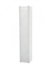 Kryt elastický pro konstrukci 300cm, bílý