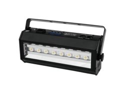 Eurolite LED Strobe COB PRO 8x20W DMX Eurolite LED Strobe COB PRO 8x20W DMX