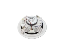 Omnitronic CSE-6, bílý Omnitronic CSE-6, bílý
