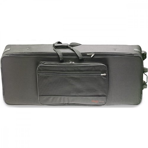 Stagg KTC-145 XD, klávesový kufr extra hluboký