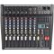 Citronic CSP-410, aktivní mixážní pult, 2x 200W RMS