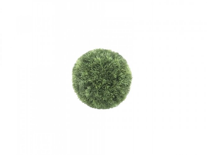Dekorační travní koule, 23cm