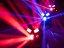 Eurolite LED FE-300, Hybridní Flower efekt