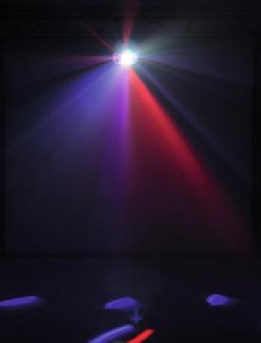 Eurolite LED D-30 Hybrid Beam Effect