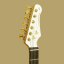 Stagg 30TH LEGACY WH, elektrická kytara, bílá