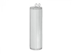 Eurolite zrcadlový válec 30 cm Eurolite zrcadlový válec 30 cm