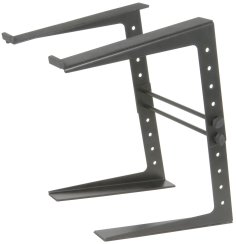 Citronic compact Laptop Stand, stolní držák notebooku