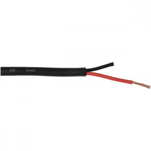 Helukabel reproduktorový kabel 2x 4mm, 100m, cena/m