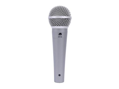 Omnitronic MIC 85, dynamický mikrofon