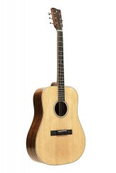 Stagg SA45 D-AC, akustická kytara typu Dreadnought