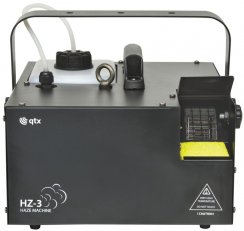 QTX HZ-3 Haze Machine 700W, DMX