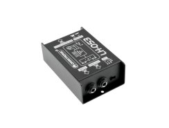 Omnitronic LH-053, pasivní DI Box