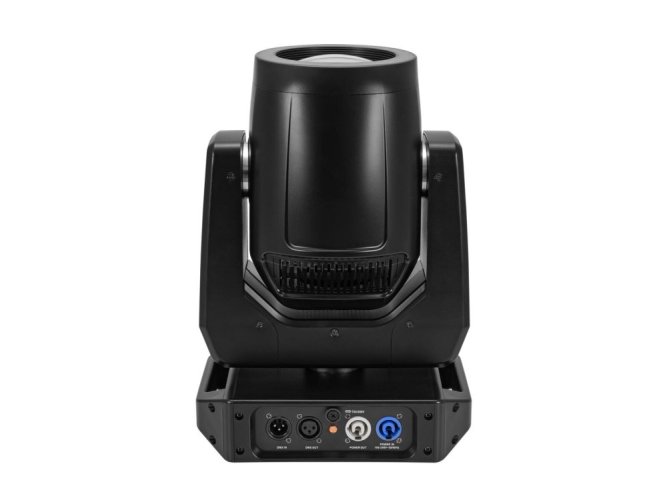 Eurolite LED TMH-B120 Hypno, otočná hlava 